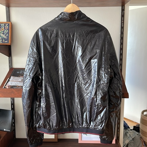 GUCCI sz 52 bomber jacket - Picture 8 of 9